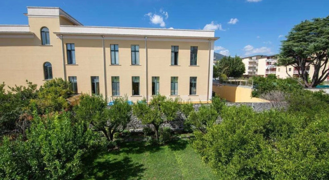 Palazzo Caracciolo del Sole