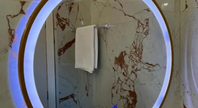 Семейный номер Standard Hotel Two Mermaids Ksamil
