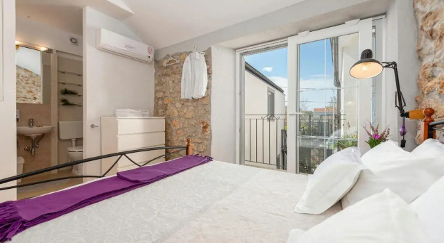 Holiday Home Nin