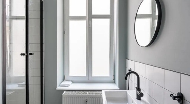 Студия Numa Berlin Kater
