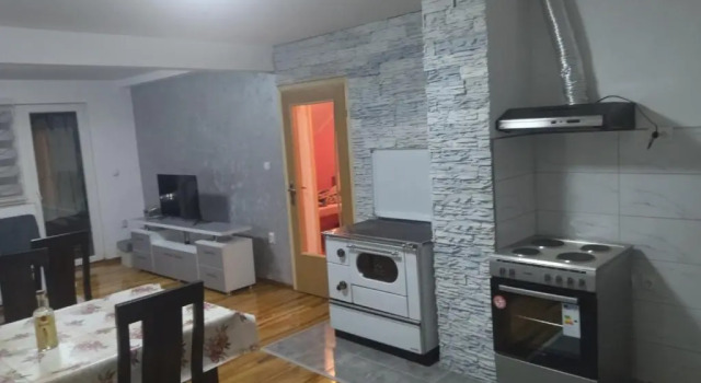 Апартаменты c 1 комнатой Apartman Iva