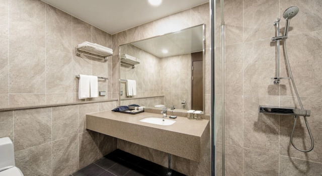 Номер Premium Hotel Tops 10