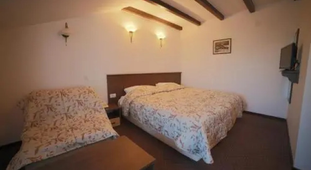 Villa od Alula