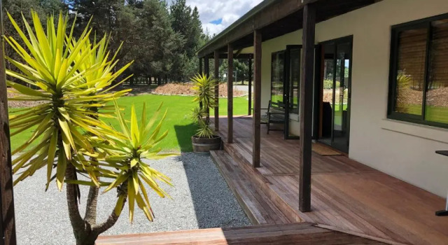Twizel -Northwest Retreat