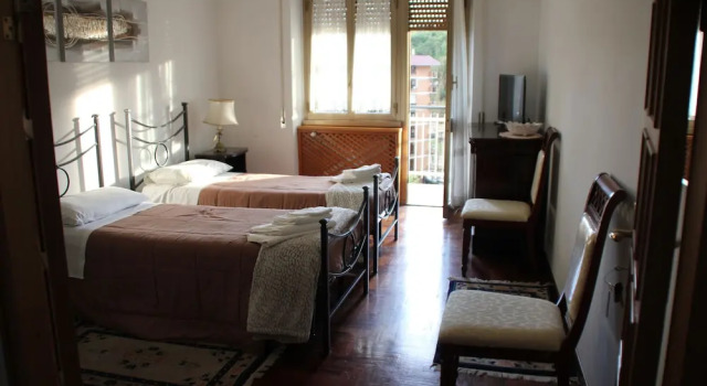 Masala Maria B&B, Prenota Bed & breakfast Roma Lazio
