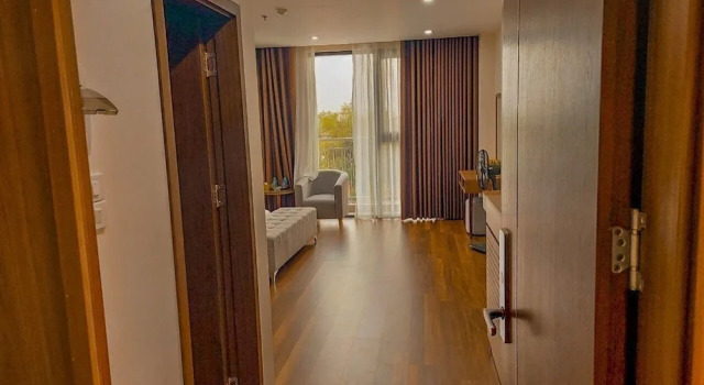 Thanh Dat Hotel Phu Ly, Reserva ahora Hotel Hà Nam Vietnam