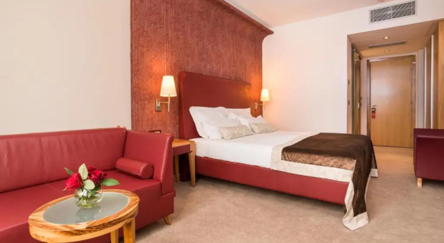 Номер Classic Hotel Pelegrin Plava Laguna