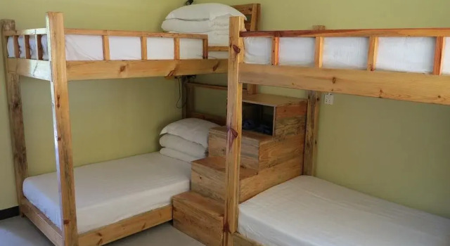 K2 International Youth Hostel