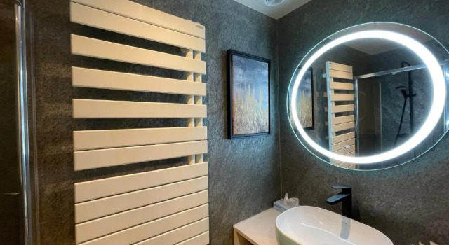Номер Deluxe Hotel 33 Marbeuf