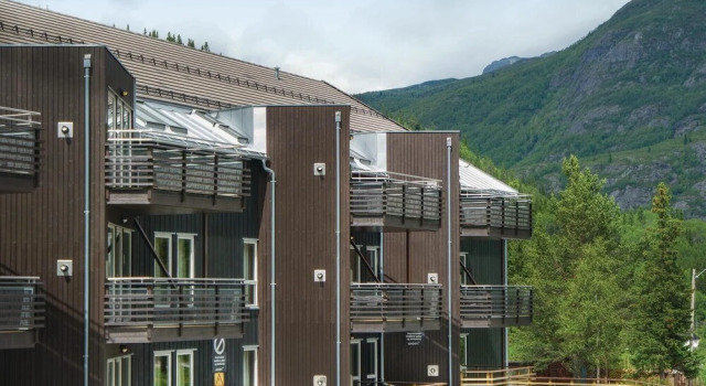 Nice Apartment in Hemsedal With 2 Bedrooms, Sauna and Wifi, Reserva ahora Apartamento Hemsedal Buskerud, cerca de Fjellugla