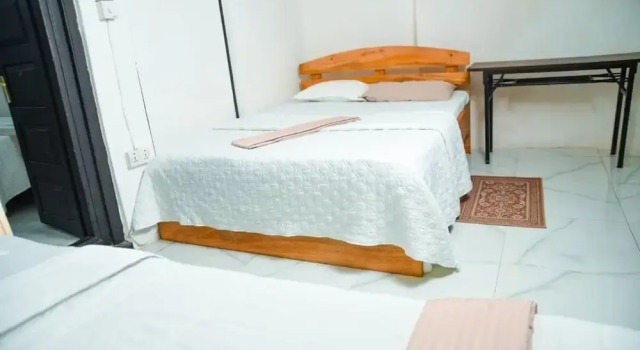 Семейный номер Standard с видом на город Breflection Spa and Hostel