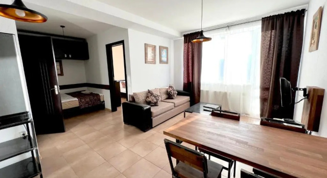 Апартаменты Apartment in Gudauri