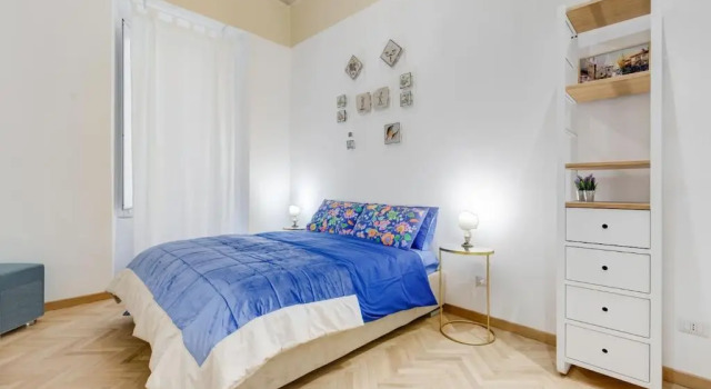 Deluxe lejlighed Valadier 36 Apartment