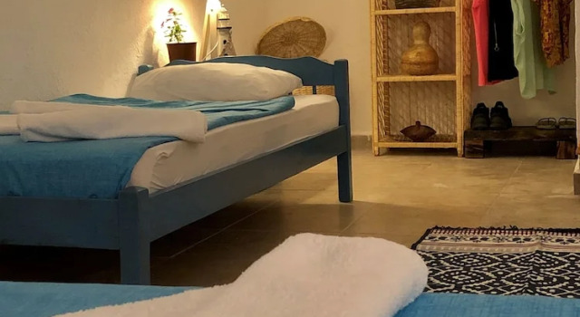 Номер Business Zirkon Doga Butik Otel