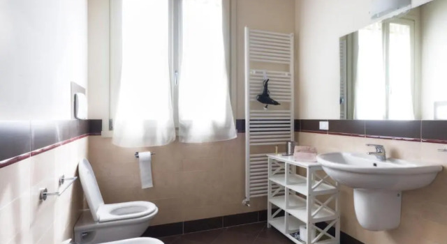 Апартаменты Deluxe Corte Elvira