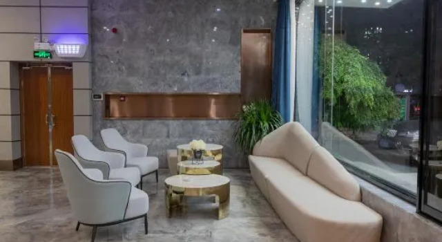 Zhendong Grand Hotel, Rezerwuj Hotel Jinhua Zhejiang