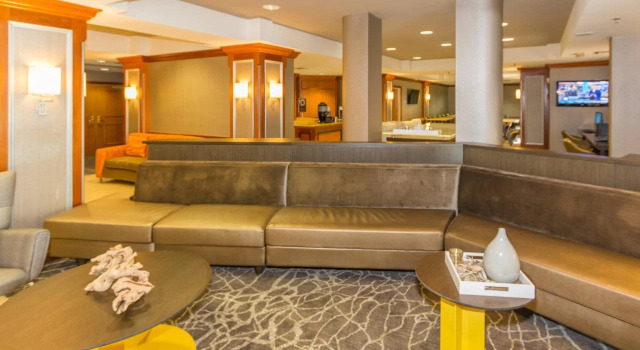 SpringHill Suites by Marriott Tampa Westshore Airport