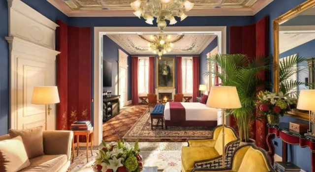 Palazzo Trezza, Забронировать Отель Верона Венето, рядом с Музей старого замка