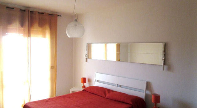 Apartment Iii Traversa Via Arbosto, Buchen Sie Ferienwohnung Castelnuovo Cilento Cilento