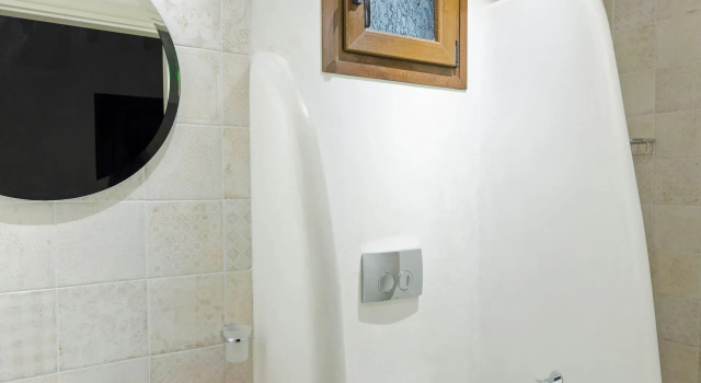 Мини сюит Aegeo Hotel Castillio