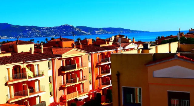 383-apartamento Cerca Playa