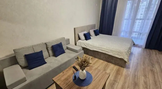 Апартаменты Суточно на улице Пескова, д. 3