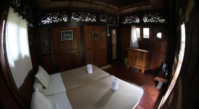 Bungalow Omah Garengpoeng