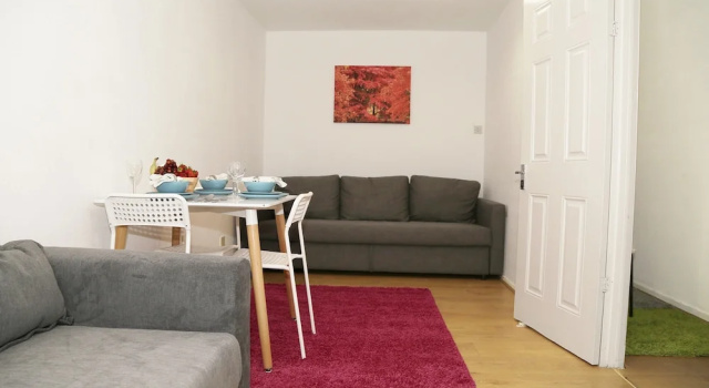 Citymax Apartment, Забронировать Апартаменты/квартира Апартаменты Лондона, рядом с Станция метро Shadwell, Апартаменты/квартира