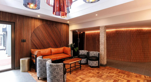 Hotel 224, Reservar Apartamento Apartamentos em Gauteng, Apartamento