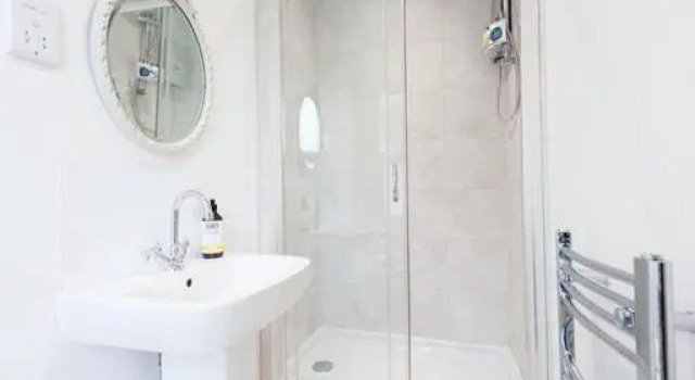The Blackwater Suite, Prenota Hotel West Mersea Inghilterra