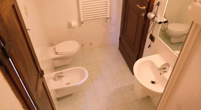 Апартаменты Standard Villa Brignole