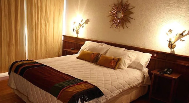Cristallo Di Pietro Hotel