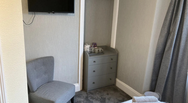 Номер Comfort Thornleigh Guest House