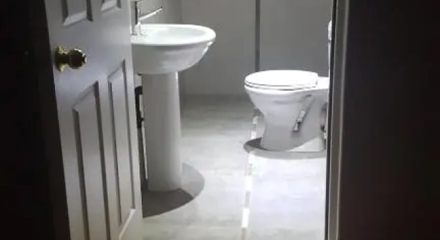 Номер Superior Bellevue Manor Guest House