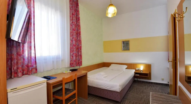 Номер Standard Hotel Zum Gründle