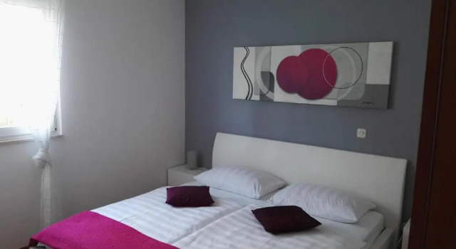 Апартаменты Apartman Spalatum