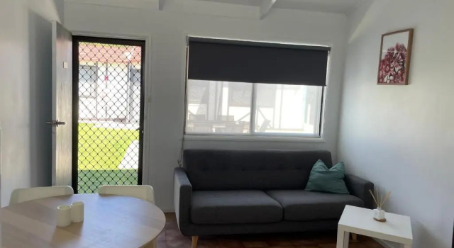 Апартаменты Robe Nampara Cottages