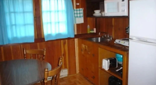Семейный коттедж c 1 комнатой Addisons Bungalows