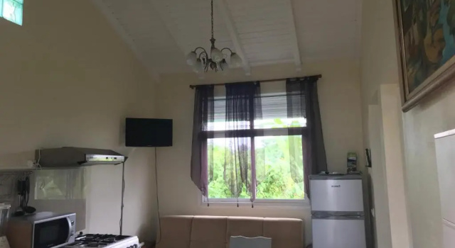 Коттедж Flane Gite Rural De Tourisme