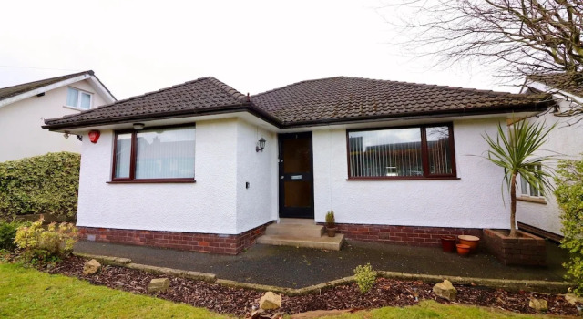 3 bedroom bungalow