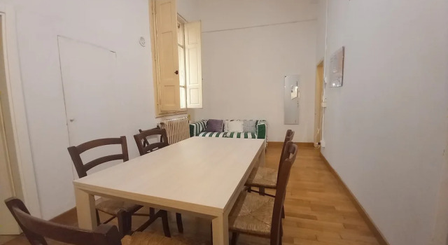 Апартаменты Cavour 46 First in Firenze