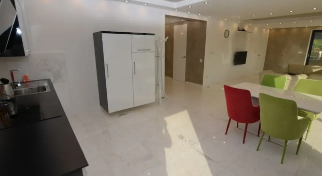Modern Apartment In Lipno 200M From The Shore And 800M From The Ski Lift