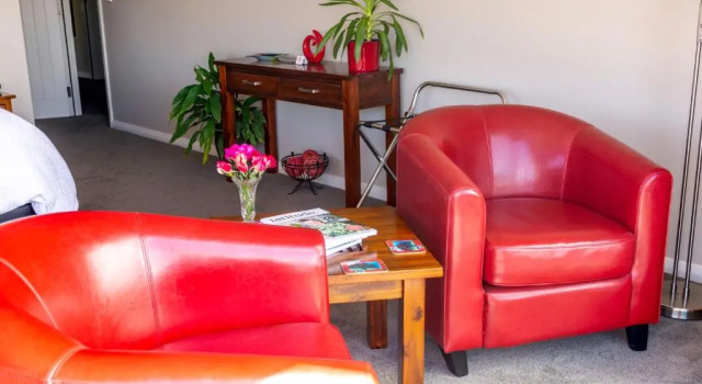 Номер Deluxe Ribbonwood Country House