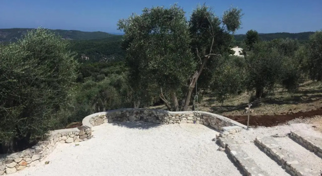 Casa San Valentino, Book Hotel Vico del Gargano Foresta Umbra