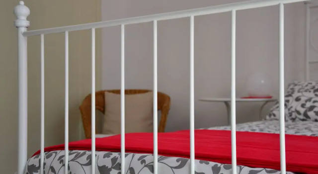 Klassisch Dreier Zimmer mit Balkon il lapino