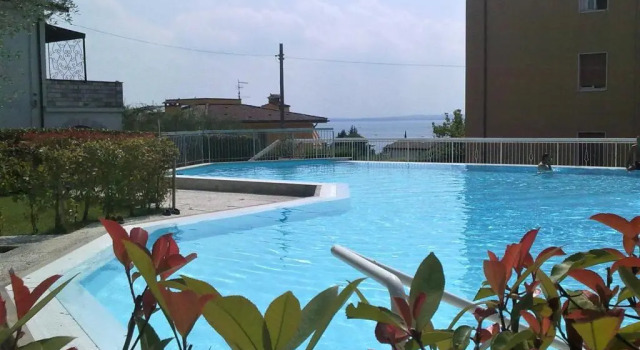 Апартаменты Villa Mimosa