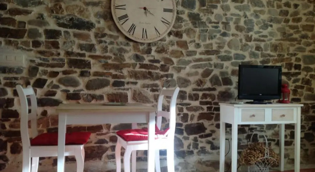 Апартаменты c 1 комнатой Apartamentos Rurales Ca Lulón
