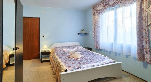 Villa Gorana- Apartments