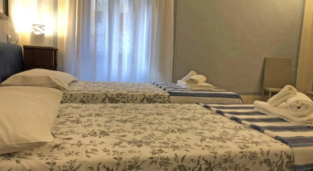 Suite Apartment Castello