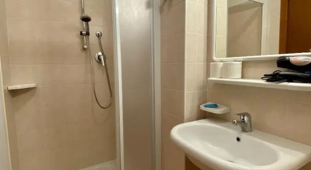 Номер Standard Hotel Rosa Caorle